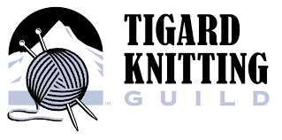 The knitter statue is near the corner of ross and olive street near the dallas museum of art downtown. Home Tigard Knitting Guild