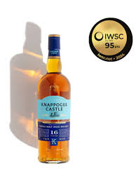 Faites un détour ce jour de la Saint-Patrick vers un nouveau coin d'Irlande  et du whisky irlandais