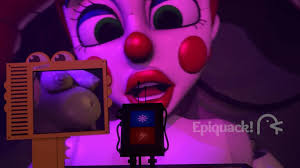 Circus Babys Buffet (VORE)