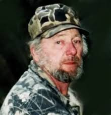 Obituary information for Robert Lee Breeden