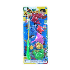 Saya adalah anak pertama dari sebuah keluarga yang serba berkecukupan walaupun tidak kaya raya. Jual Toy Studio Fishing Game Pancing Ikan Mainan Anak Terbaru Juni 2021 Blibli
