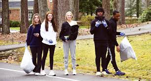 Titan Trail (Fall 2022) by Trinity Episcopal School