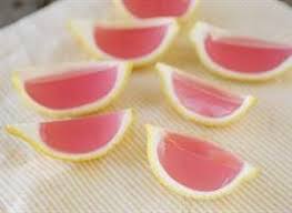 Pink Lemonade Jello Shots Recipe Pink Lemonade Jello Shots Recipe Lemonade Jello Shots Yummy Drinks