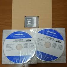 Panasonic ストラーダ 更新キット2018 中古 の通販 By やす2096 S Shop パナソニックならラクマ