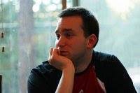 Bandwidth (Analog #1) by Eliot Peper