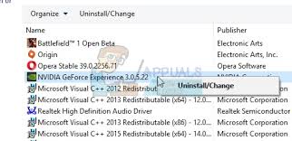 Unsere dienstleistungen im bereich zahnimplantate. Fix Geforce Experience Game Kann Nicht Optimiert Werden Okidk