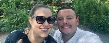 Teresa Maynard and Derrick Ouellette's Wedding Website