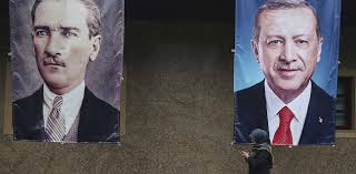 He oversaw the passage of numerous reforms that were responsible for transforming. Media India Erdogan Berusaha Gantikan Popularitas Mustafa Kemal Ataturk