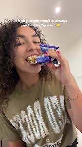 Rice Krispies for Iron