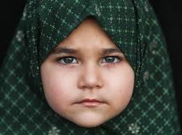 Palestinians celebrate Eid al-Fitr