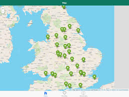 Localiza inglaterra hoteles en un mapa basado en la popularidad, precio o disponibilidad y consulta opiniones, fotos y ofertas en tripadvisor. Inglaterra Mapa Offline Guia For Android Apk Download