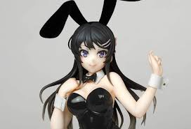 Jun 30, 2021 · no account needed, updated constantly! Animation Art Characters Coreful Taito Bunny Girl Senpai Figure Mai Sakurajima Bunny Ver Collectibles