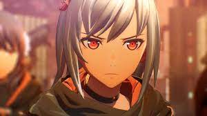 Cool and confident, she is usually indifferent to people around her. Scarlet Nexus Bei Steam