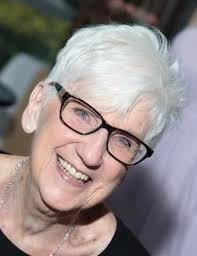 Obituary information for Dolores Marie Melvin