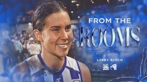 Jed Anderson returns to club (June 8, 2020)