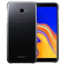 Samsung Galaxy J4+ Gradation Cover EF ...