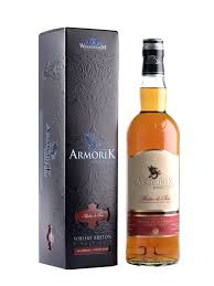 Armorik Maitre De Chai Wijnkelder