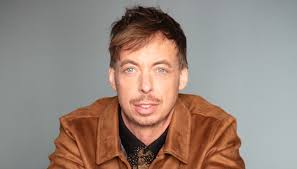 NALA founder Ben Gulak