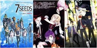 Ancak, bu 2 sezonun olması için çok düşük bir ihtimal. 10 Modern Shojo Anime That Have Already Aged Poorly Cbr