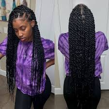 100 Best Hairstyles For 2020 In 2020 Twist Braid Hairstyles Braided Hairstyles Girls Hairstyles Braids