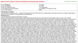 Prior to resuming program activities, our program implementers and trade allies are required to review and adhere to all new york state safe return to work guidelines. Electric Meter Technician Application Letters