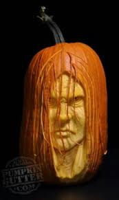 160 Pumpkin carving ideas in 2025