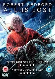 Amazon.com: All Is Lost [DVD] [2013]