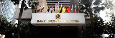 Aduan saya adalah seperti berikut: Home Bank Negara Malaysia