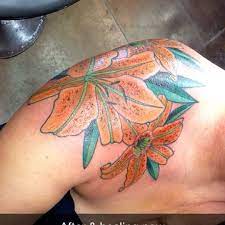 Pink elephant tattoo & piercing studio. Iron Heart Tattoo Tattoo Parlor In Beaverdale