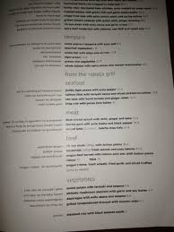 Maybe you would like to learn more about one of these? Zuma Restaurant Trip Advisor Grilled Seafood London Restaurants