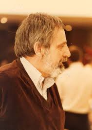 Who's That Mathematician? Images from the Paul R. Halmos Photograph  Collection