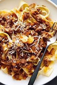 Korean Bulgogi Bolognese Recipe Recipe Nyt Cooking Recipes Cooking