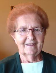 Obituary information for Barbara E. Praxel