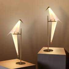50 Uniquely Cool Bedside Table Lamps That Add Ambience To Your Sleeping Space