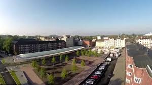 Sendungsverfolgung in der post & dhl app. Stadt Herne Stadtumbauprojekt Jetzt Wanne