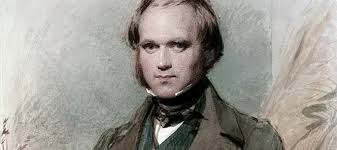 Charles Darwin (1809
