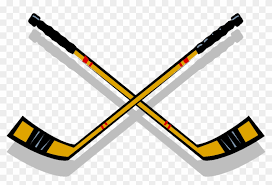 Explore the 38+ collection of hockey stick clipart images at getdrawings. Adult Future Wings Crossed Ice Hockey Sticks Clipart Free Transparent Png Clipart Images Download