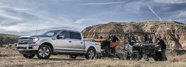 2020 ford f 150 towing how much weight can it pull