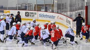 The latest stats, facts, news and notes on craig anderson of the washington capitals. Capitals Recall Goalie Craig Anderson From Taxi Squad
