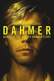 I just finished watching the new series “Dahmer” Not only did I find this  extremely uncomfortable and bone chilling but I found it to be one cliff  hanger after another, all in