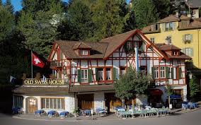 See related links to what you are looking for. Old Swiss House Gutburgerliche Kuche In Luzern Pillow Pepper
