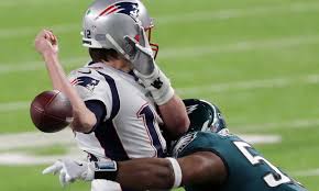 Image result for Super Bowl LII Hours Ago