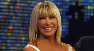 SUZANNE SOMERS best known for starring