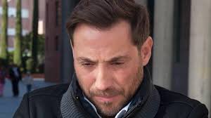 POLÉMICA ANTONIO DAVID MARTA RIESCO