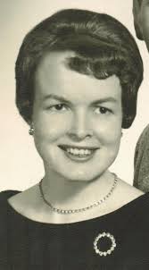 Obituary of Rhoda J. Dewey