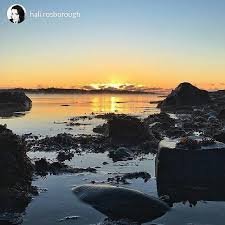 Haligonia Ca Halifax Photos On Instagram Another Nice Point Pleasant Shot From Hali Rosborough Good Morning Iphone Shot From Halifax Point Pleasant Photo