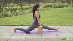 Workout ideas for a 60 year old female. How To Do The Splits In One Day 12 Steps With Pictures