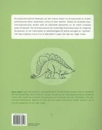 Check spelling or type a new query. Dinosaurussen En Andere Prehistorische Dieren De Eenvoudige Methode Waarmee Iedereen Kan Leren Tekenen Bibliotheek Beringen