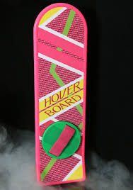 How To Make A Back To The Future Hoverboard Back To The Future Hoverboard Back To The Future Back To The Future Party Marty Mcfly