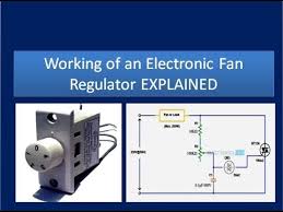 Sekhar electrical in telugu1 месяц назад. Working Of An Electronic Fan Regulator Or Dimmer Explained Simply Youtube